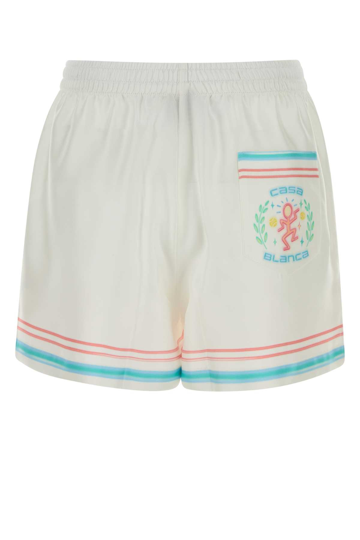 [Casablanca] Shorts SS26 WSP26TR40403 DANCEJOY