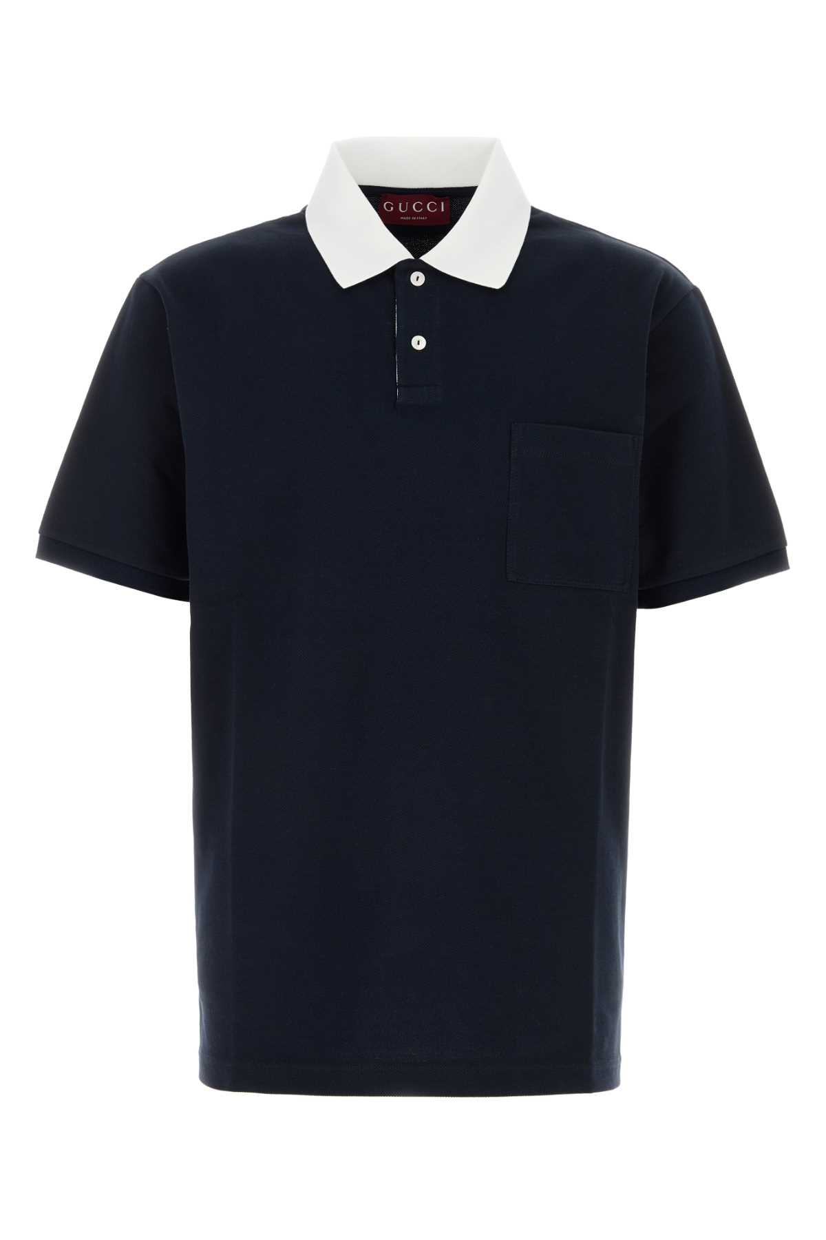 [Gucci] Shirts Short Sleeve SS26 854632XJHOG 4002