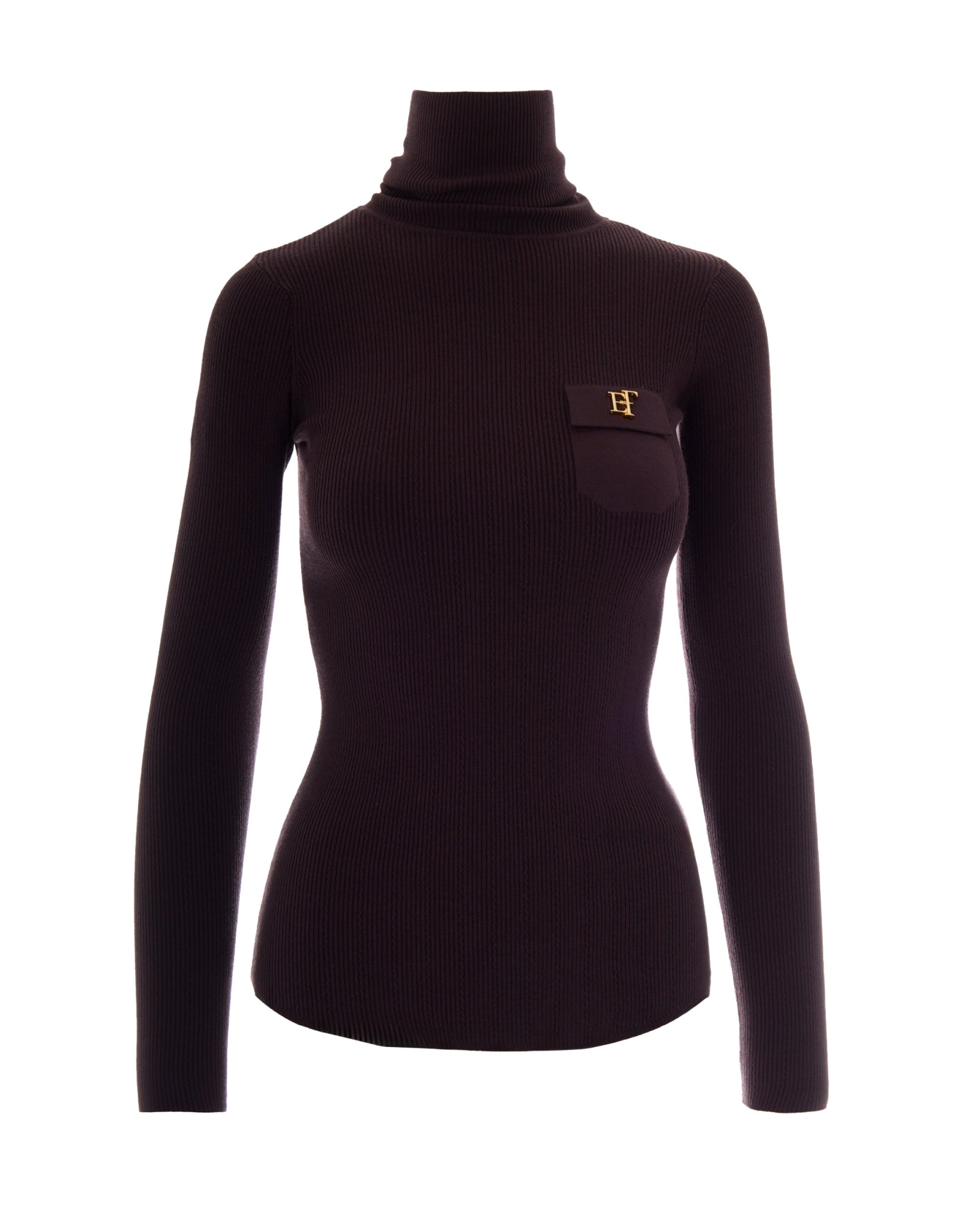 [ELISABETTA FRANCHI] Knitwear FW26 MK05B66E2EV9