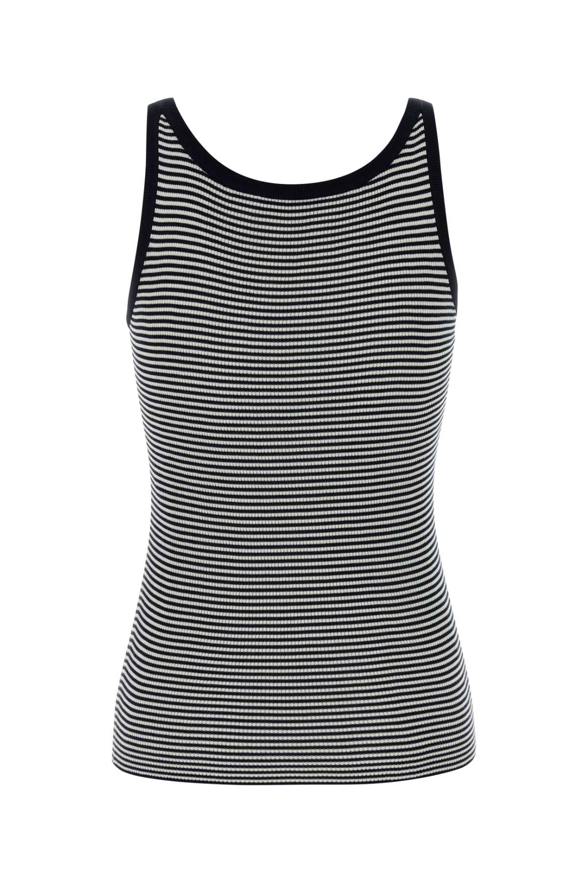 [Prada] Knitwear SS26 P29A1OSWMO19BV F022X