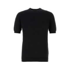 [Fedeli] Knitwear SS26 MU0D8014 36
