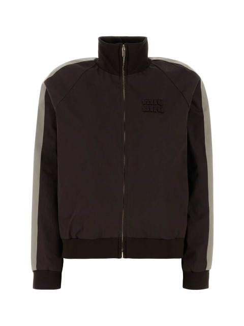 [Miu Miu] Casual Jacket SS26 ML1466SOOO19CT F05CH