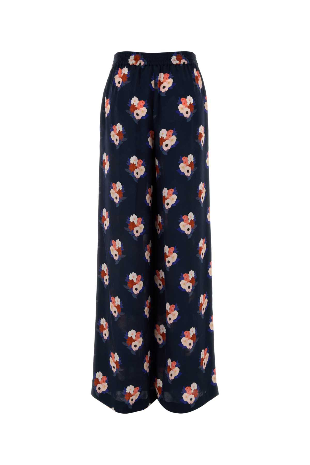 [Fendi] Trousers SS26 FR6494AW9H F1W0A