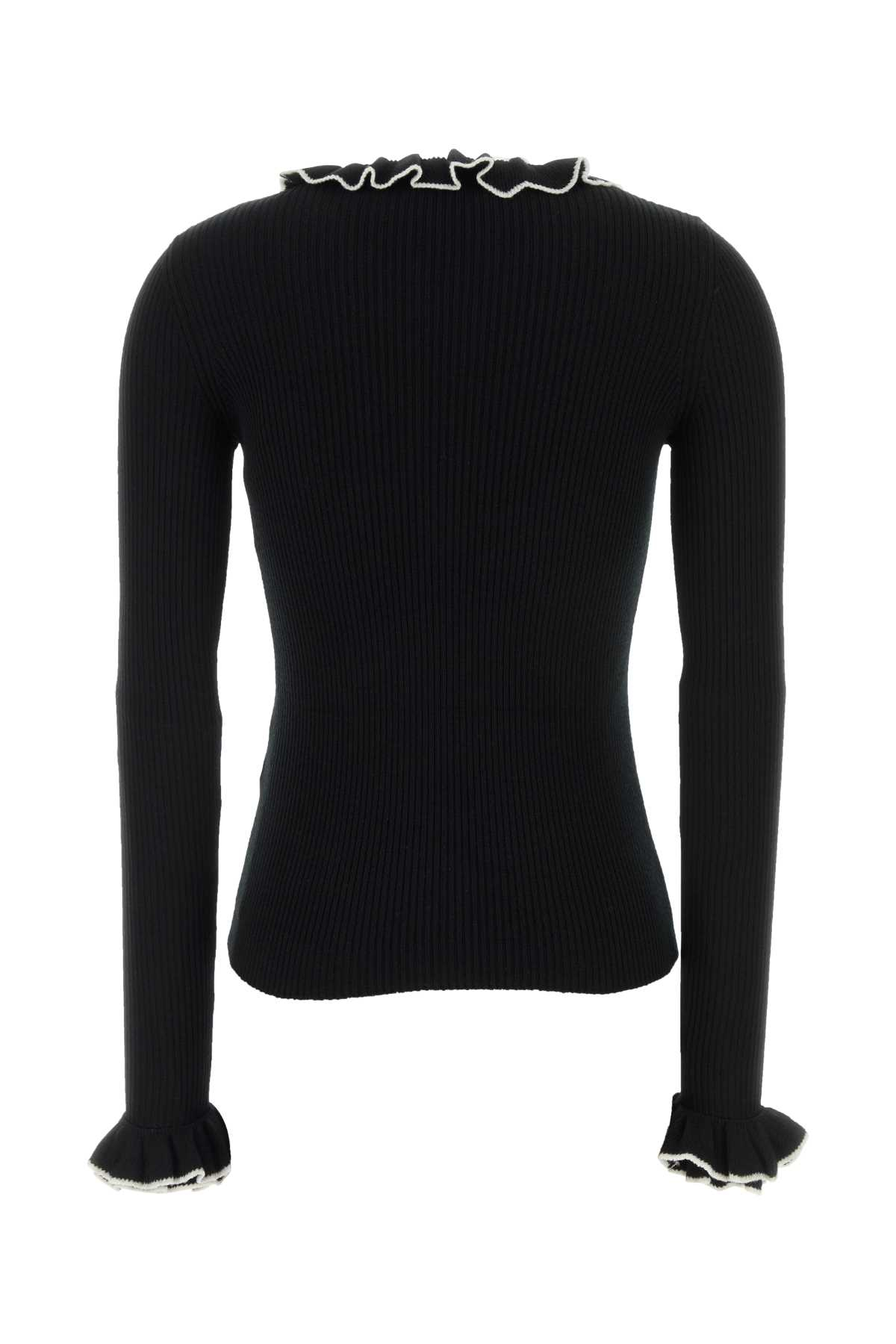[Valentino Garavani] Knitwear SS26 7B3KC65V9EW 0NA
