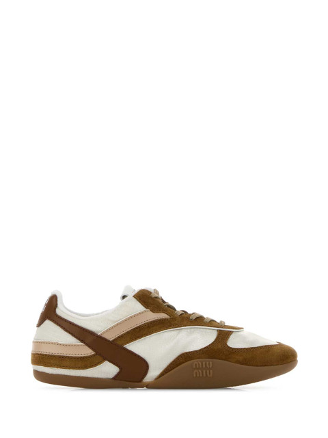 [Miu Miu] Sneakers SS26 5E428EFA00571L F0TBK