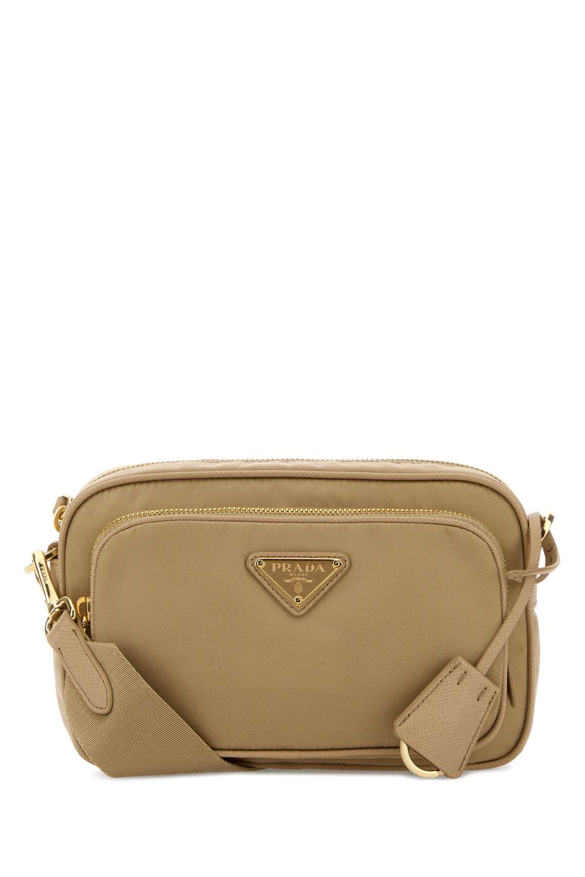 [Prada] Pouch SS26 1BH226R064 F0Y8C