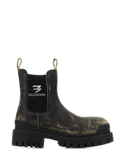 [Balenciaga] Boots SS26 853832WB228 1919