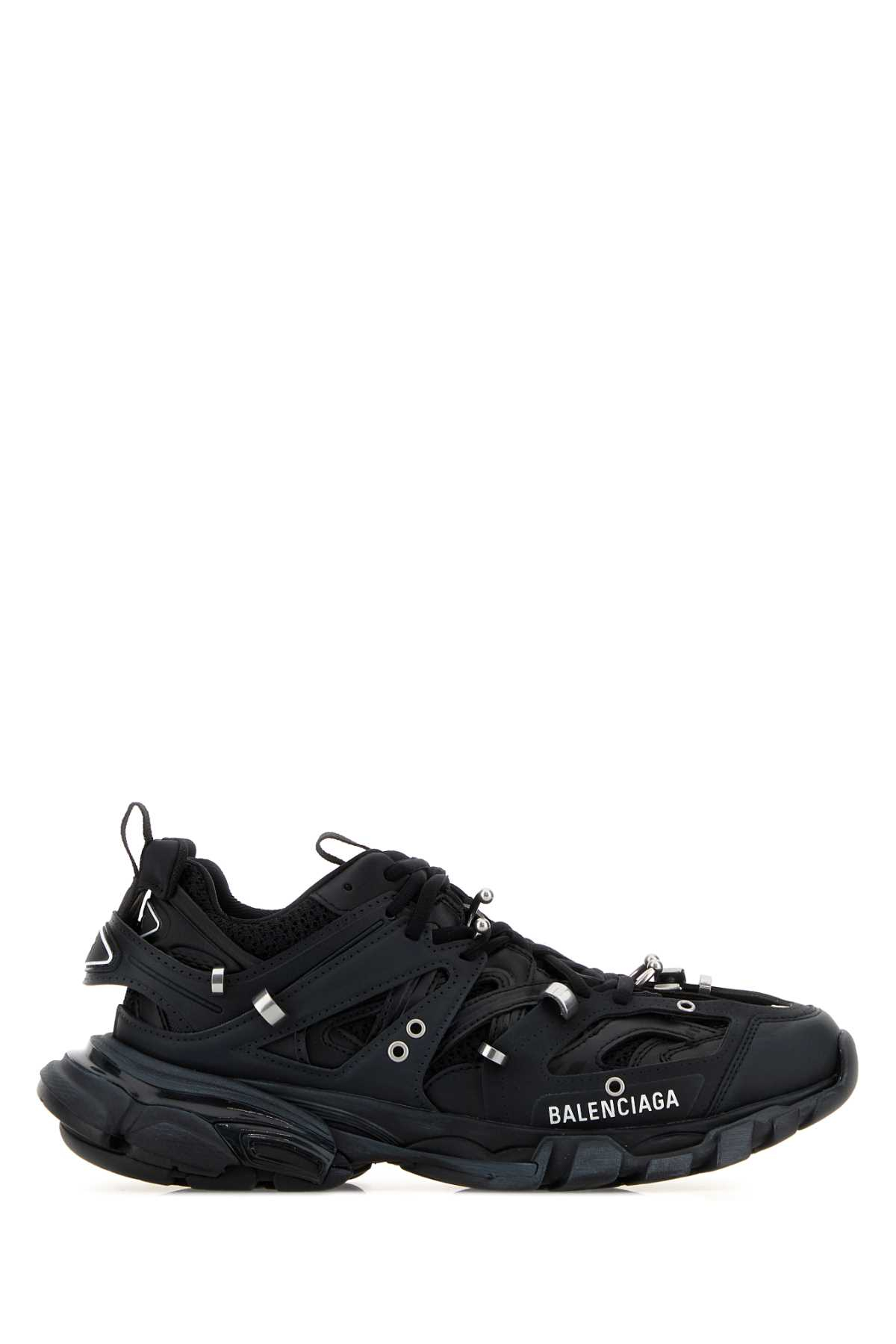 [Balenciaga] Sneakers SS26 542436WTRPG 1000