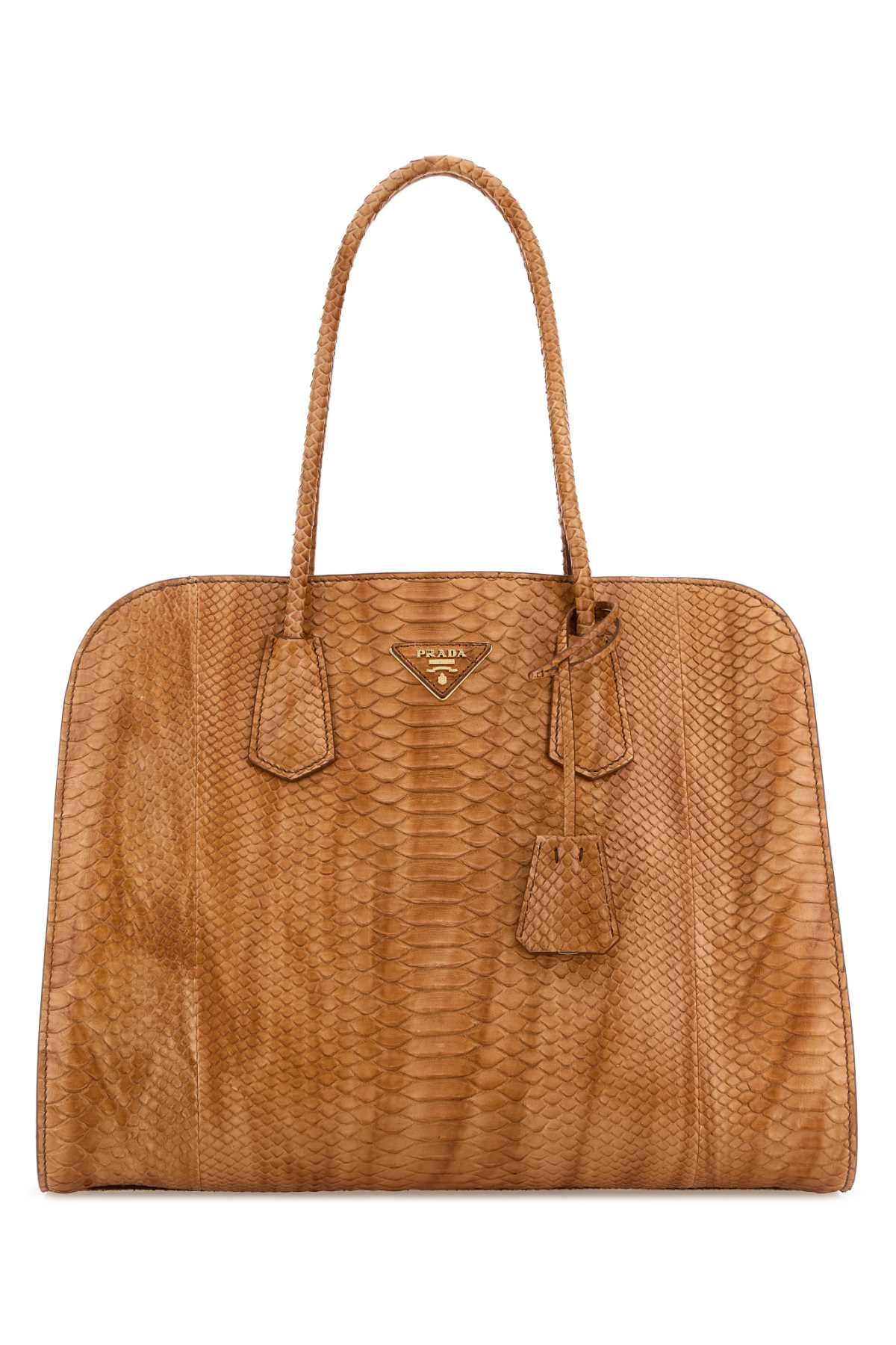 [Prada] Tote bag SS26 1BG6052C3A F0018