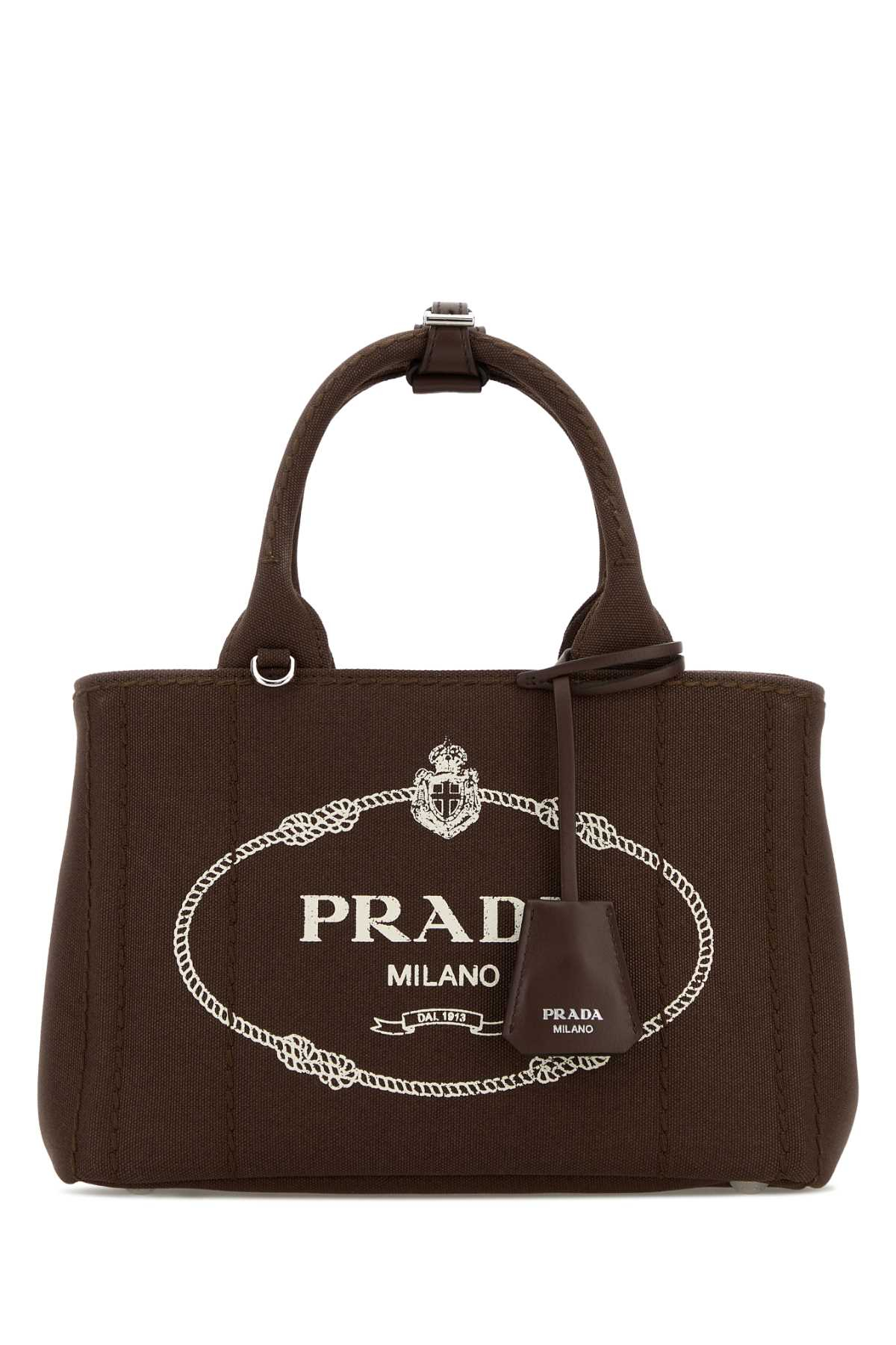 [Prada] Tote bag SS26 1BG464VNLO2HF3 F0324