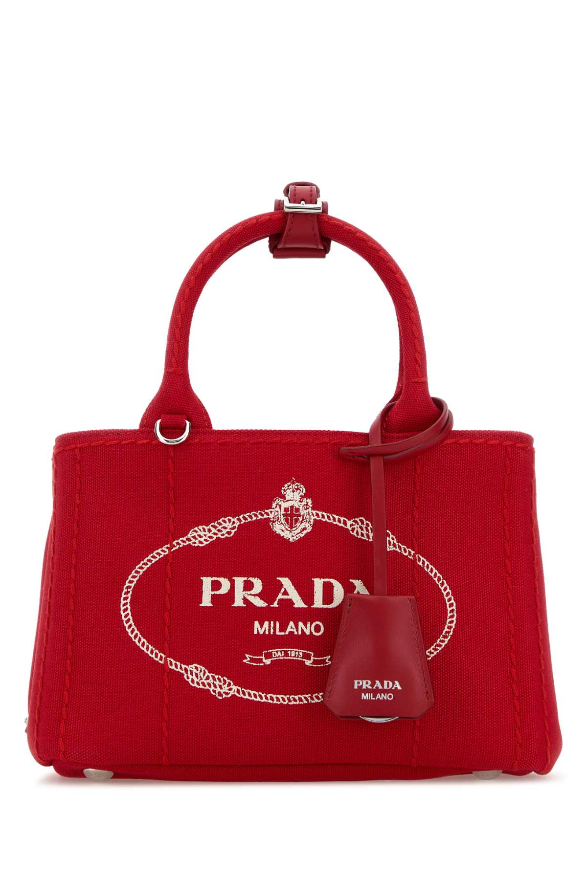 [Prada] Tote bag SS26 1BA038VNLM2HF3 F0011