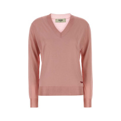 [Fendi] Knitwear SS26 FZXF24AW4V F1W0S