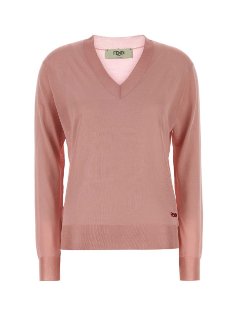 [Fendi] Knitwear SS26 FZXF24AW4V F1W0S