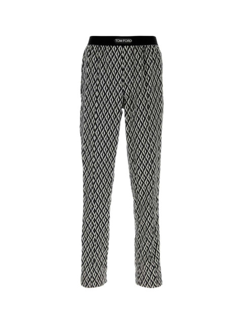 [Tom Ford] Trousers SS26 T4H202200 028
