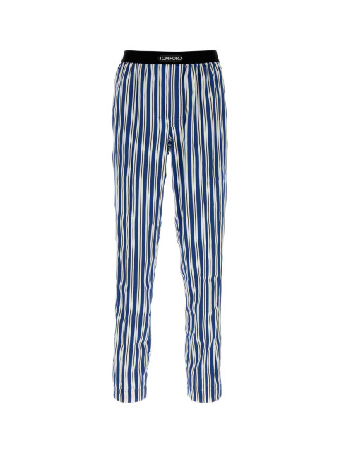 [Tom Ford] Trousers SS26 T4H202180 438