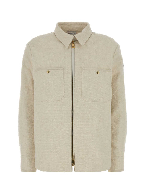 [Moncler] Shirts Long Sleeve SS26 L10932F0000959977 050