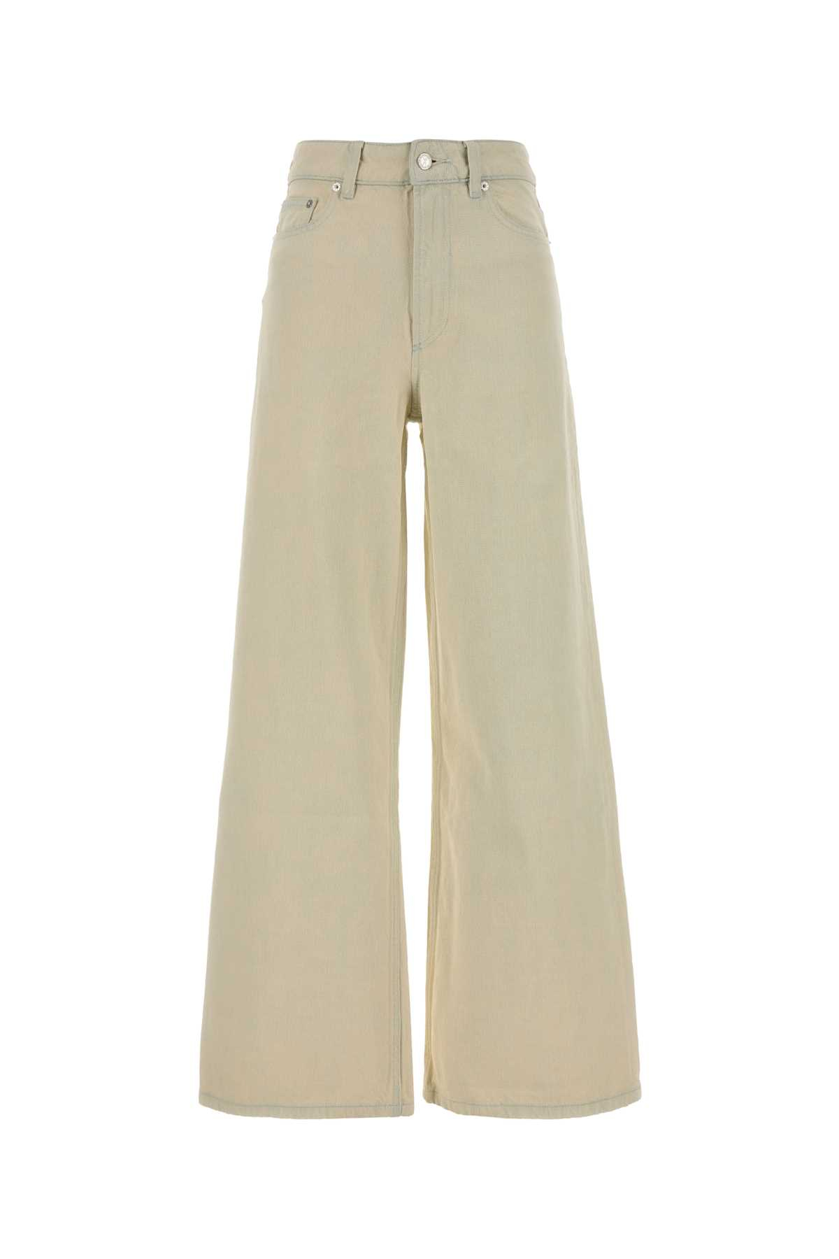 [A.P.C.] Jeans SS26 COHLBF09246 AAF