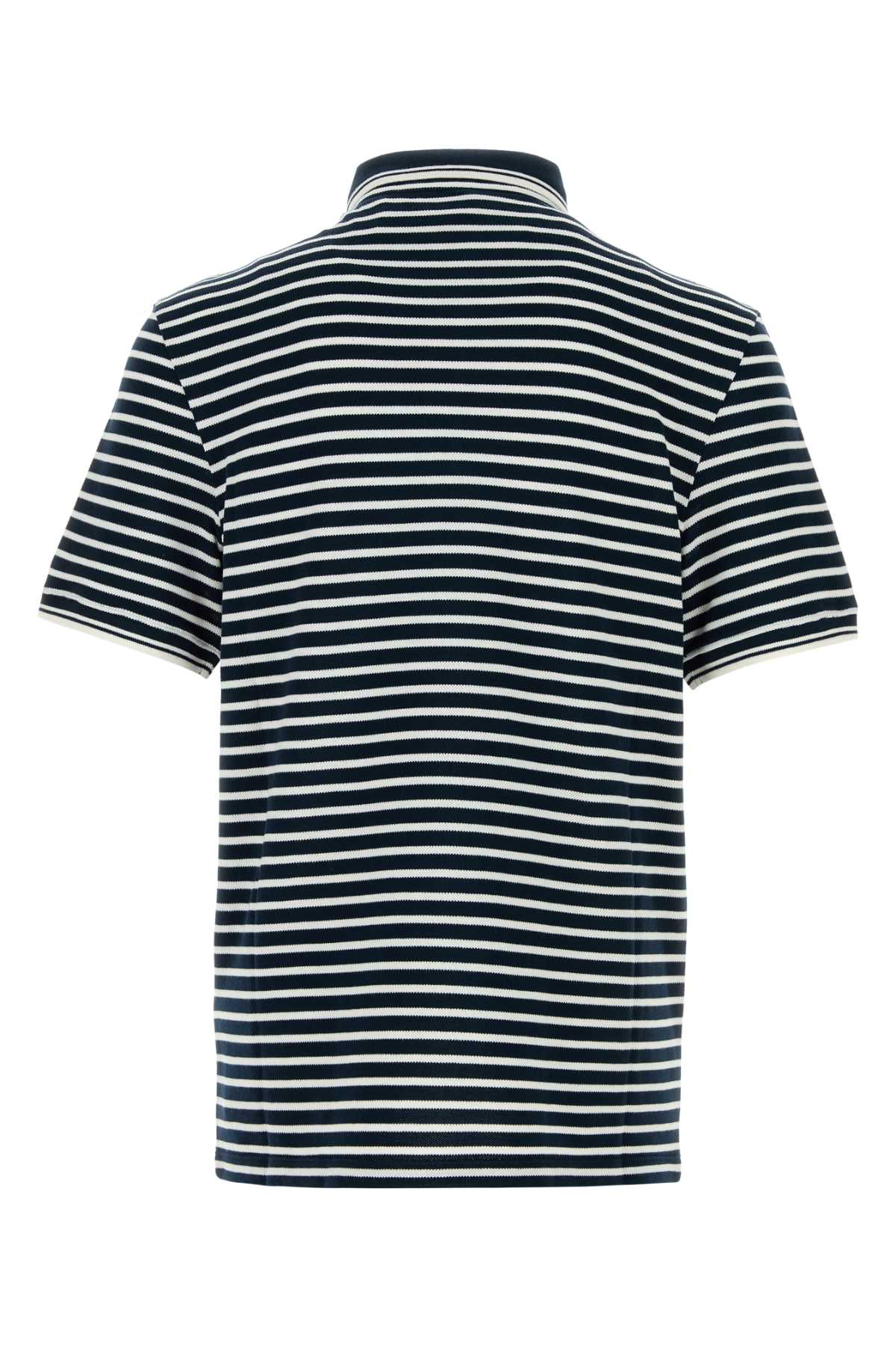 [Valentino Garavani] Shirts Long Sleeve SS26 8V3MH01KBAF 108
