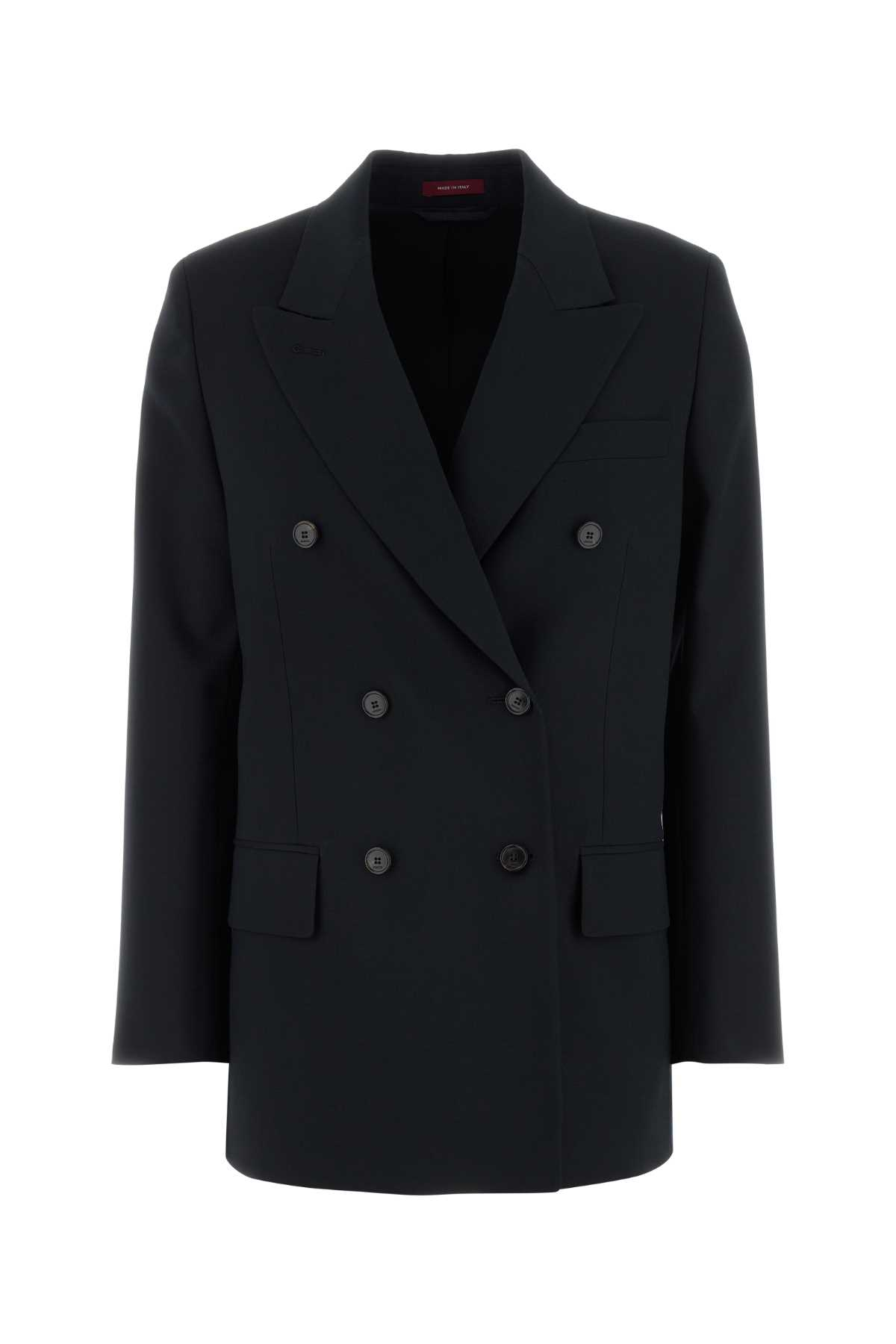 [Gucci] Blazer SS26 855770ZAS68 4668