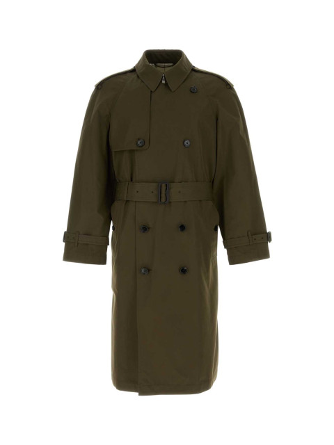 [Burberry] Trench Coat SS26 8119090 B9720