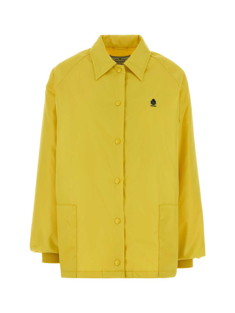 [Prada] Casual Jacket SS26 29Y365SOOO1WQ8 F0322