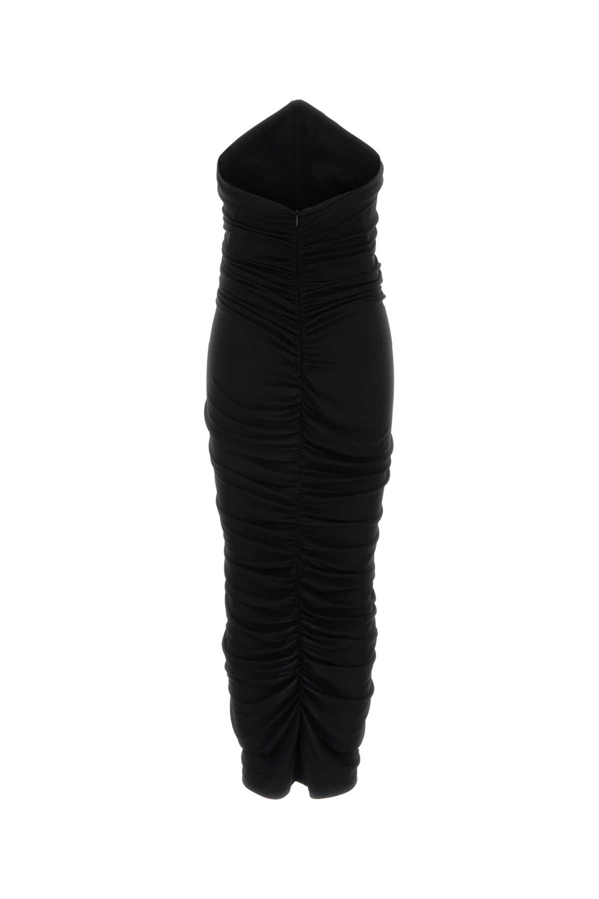 [ALEXANDER WANG] Sleeveless dress SS26 1CC1266893 001