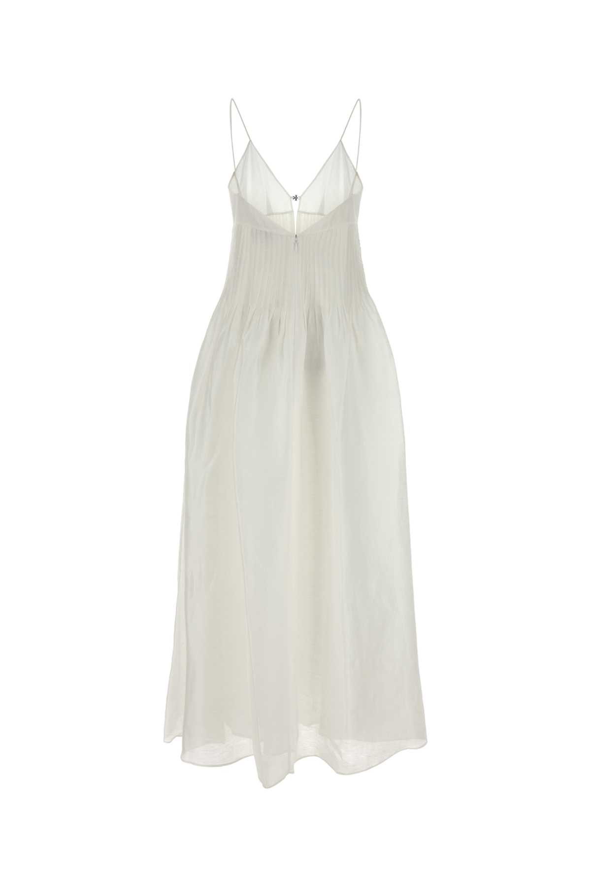 [Tory Burch] Sleeveless dress SS26 181157 100