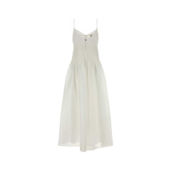 [Tory Burch] Sleeveless dress SS26 181157 100