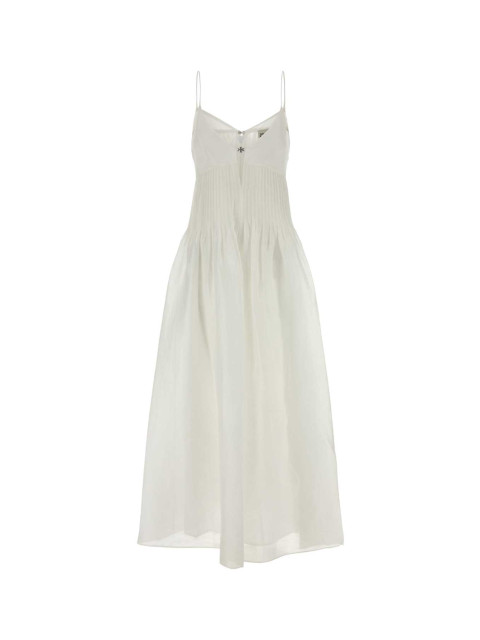 [Tory Burch] Sleeveless dress SS26 181157 100