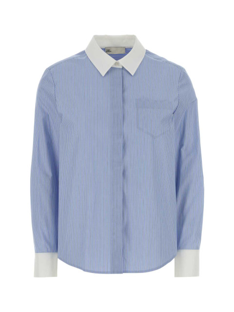 [Tory Burch] Shirts Long Sleeve SS26 177867 439