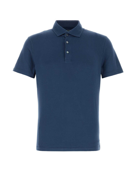 [Fedeli] T-shirts Short Sleeve SS26 TUD00120 2