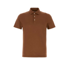 [Fedeli] T-shirts Short Sleeve SS26 TUD00120 102