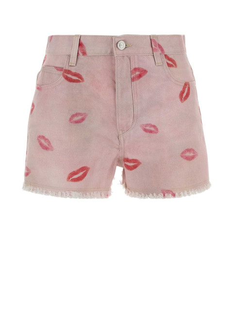 [Isabel Marant Etoile] Shorts SS26 SH0001FFD1H05E 40PK