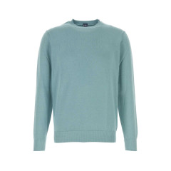 [Fedeli] Knitwear SS26 MUD8001 88