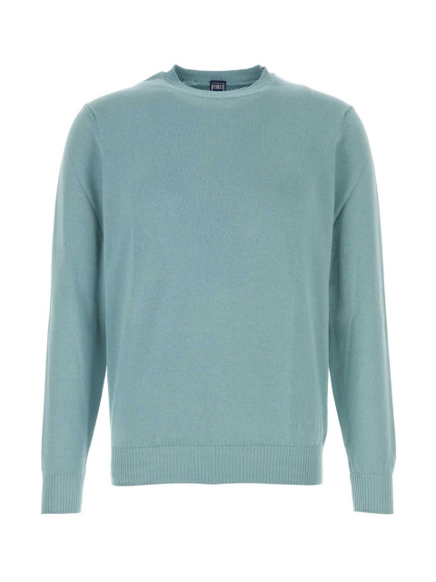 [Fedeli] Knitwear SS26 MUD8001 88
