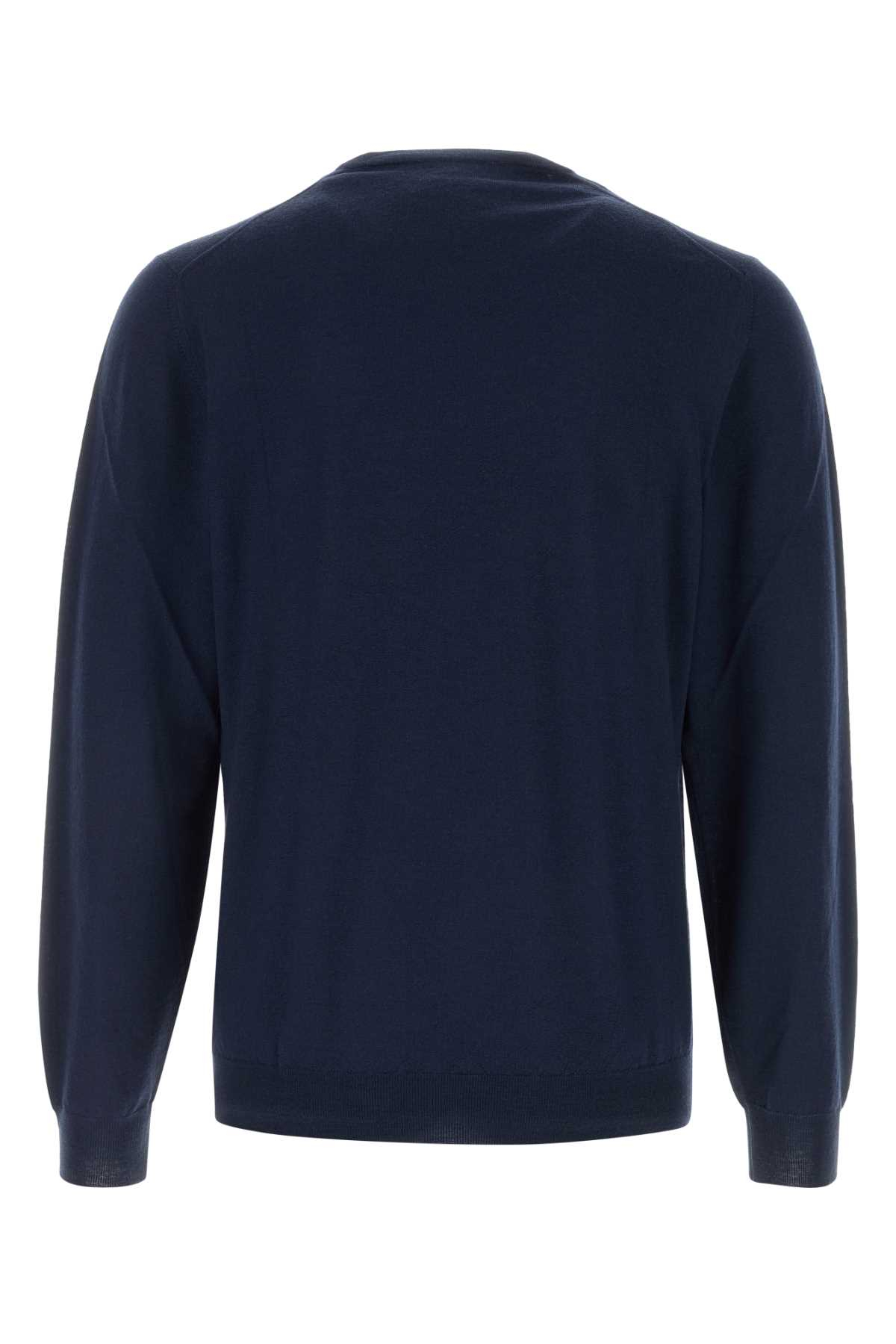 [Fedeli] Knitwear SS26 MU007012 49