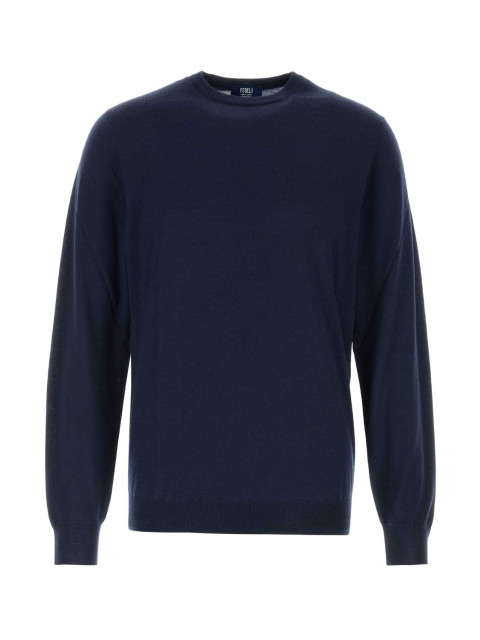 [Fedeli] Knitwear SS26 MU007012 49