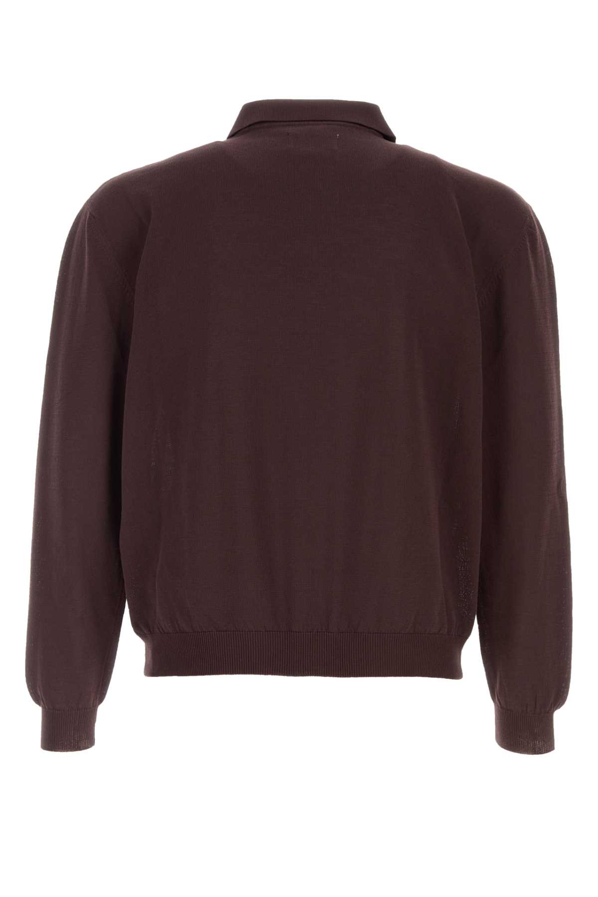 [MAGLIANO] Shirts Long Sleeve SS26 MGSS26PO01180 6133