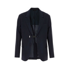 [Fendi] Vest SS26 FJ0987AYU7 F0QG0