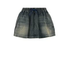 [Balenciaga] Mini skirt SS26 856908TTWC5 4200