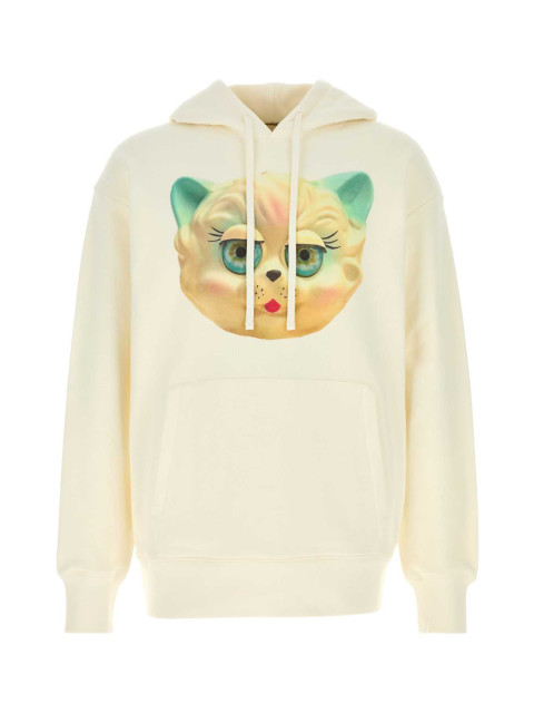 [Valentino Garavani] Sweatshirt SS26 8V3MF28NBD1 A03