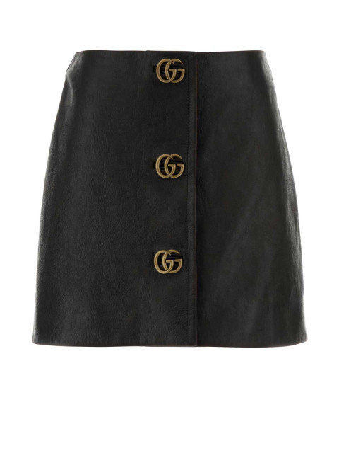[Gucci] Mini skirt SS26 864538XNBAC 1087