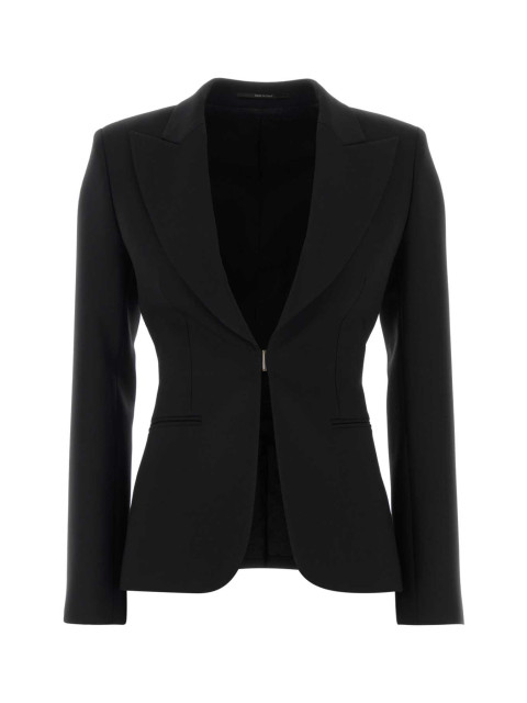 [Gucci] Blazer SS26 864253ZAUPG 1000