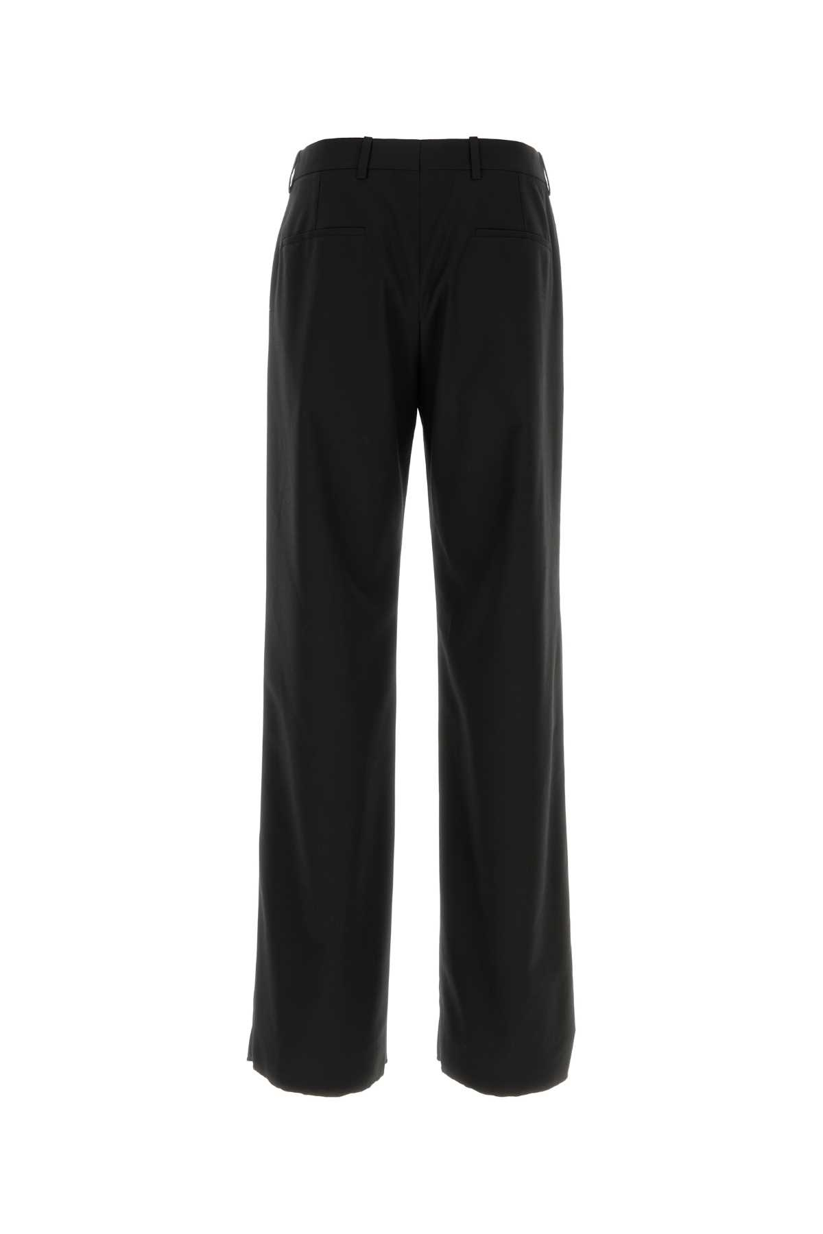 [Gucci] Trousers SS26 864053ZAUP6 1000