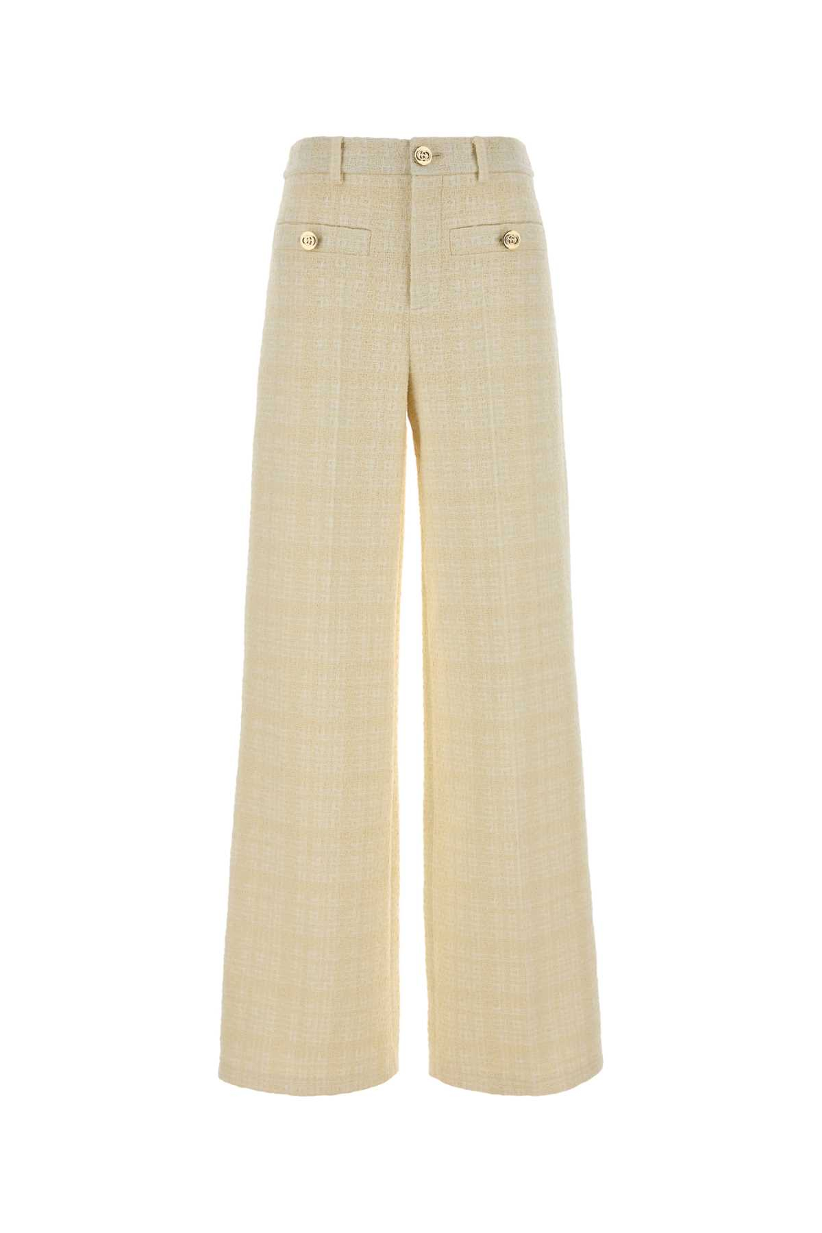 [Gucci] Trousers SS26 856087ZAUB6 9777