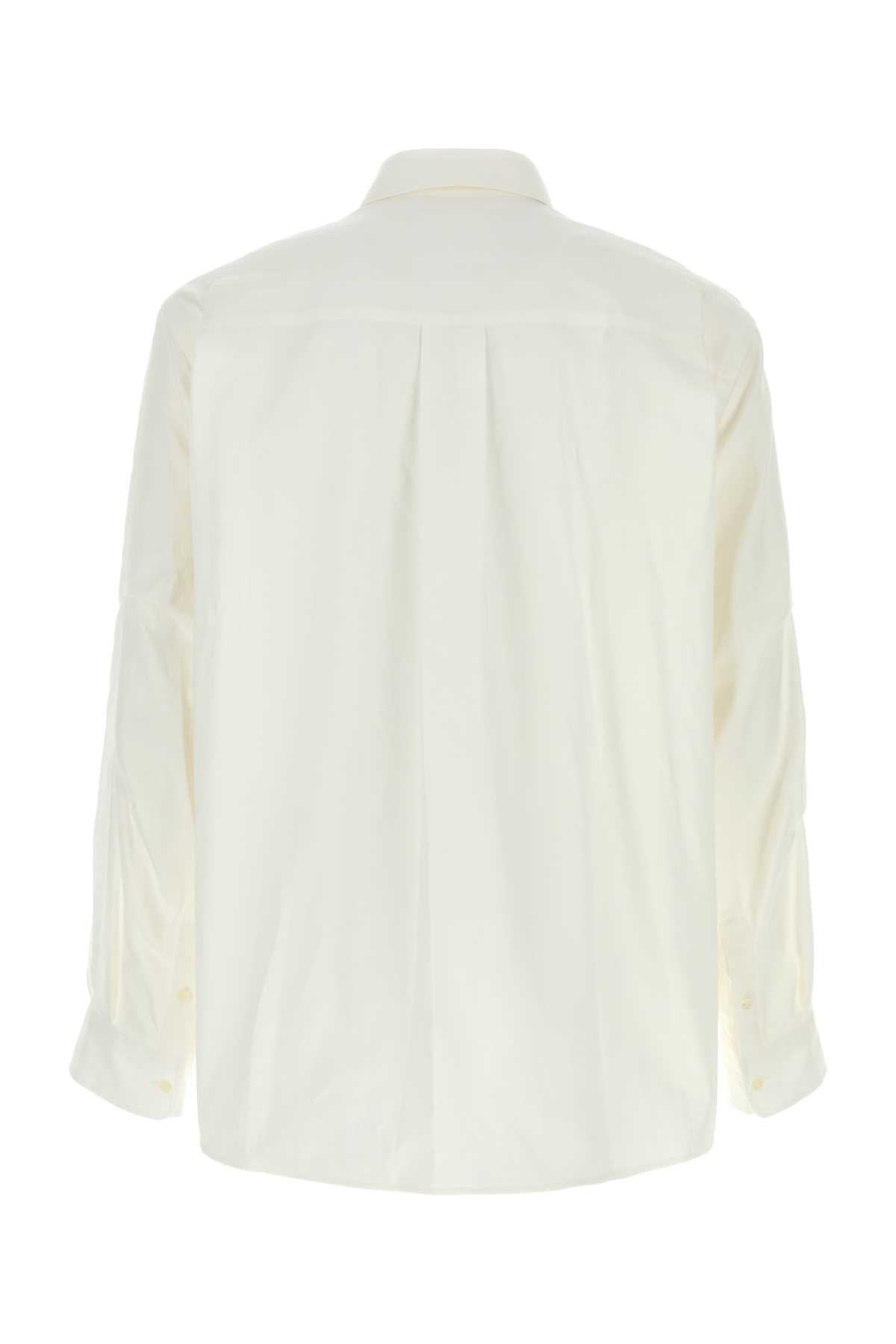 [Sacai] Shirts Long Sleeve SS26 2603935M 151