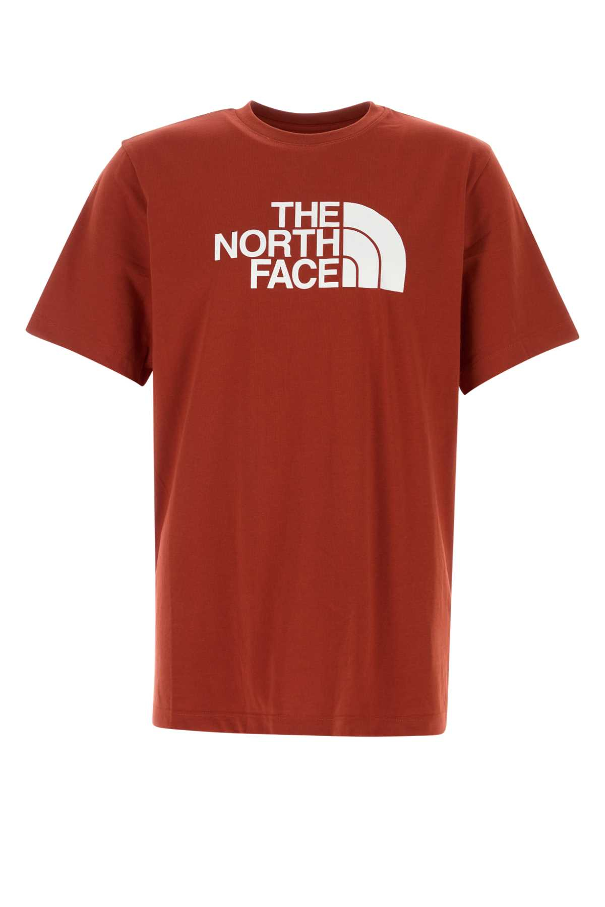 [THE NORTH FACE] T-shirts Short Sleeve SS26 NF0A8B6J G6I1