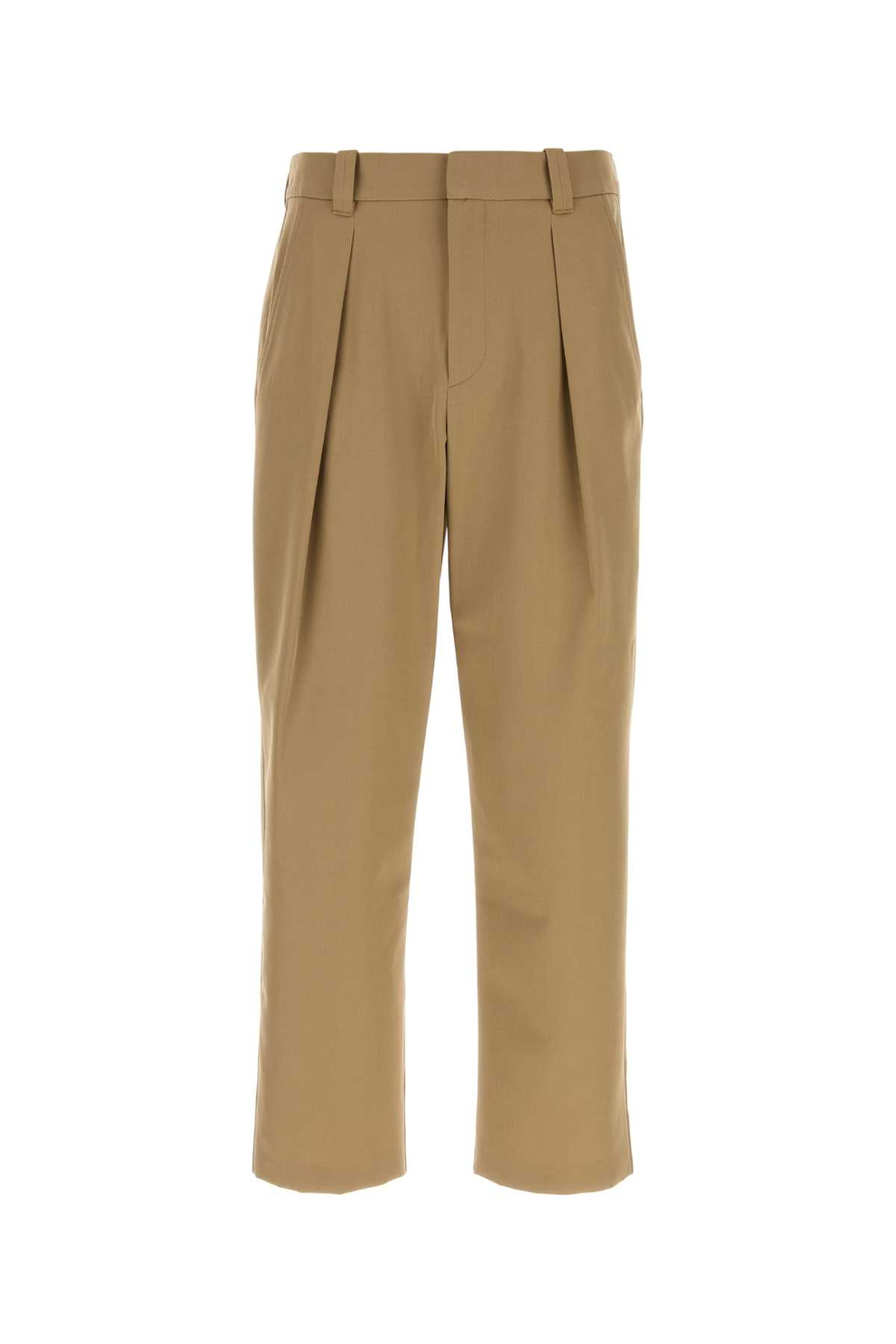 [A.P.C.] Trousers SS26 COHKXH08428 BAA
