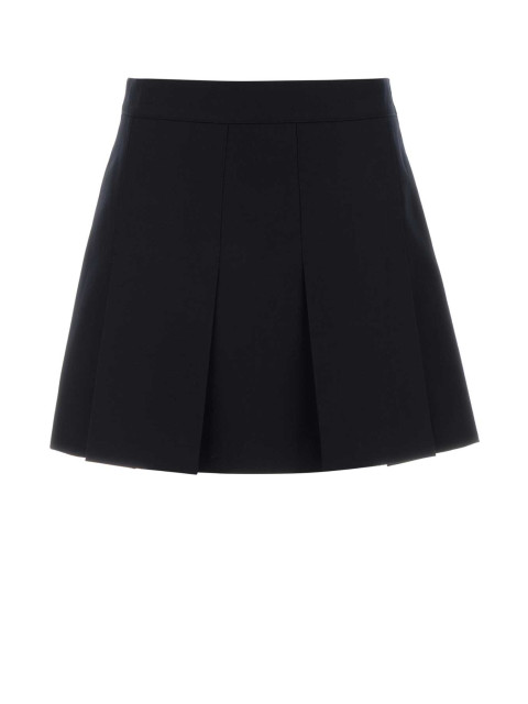 [A.P.C.] Mini skirt SS26 COHKXF06501 IAK