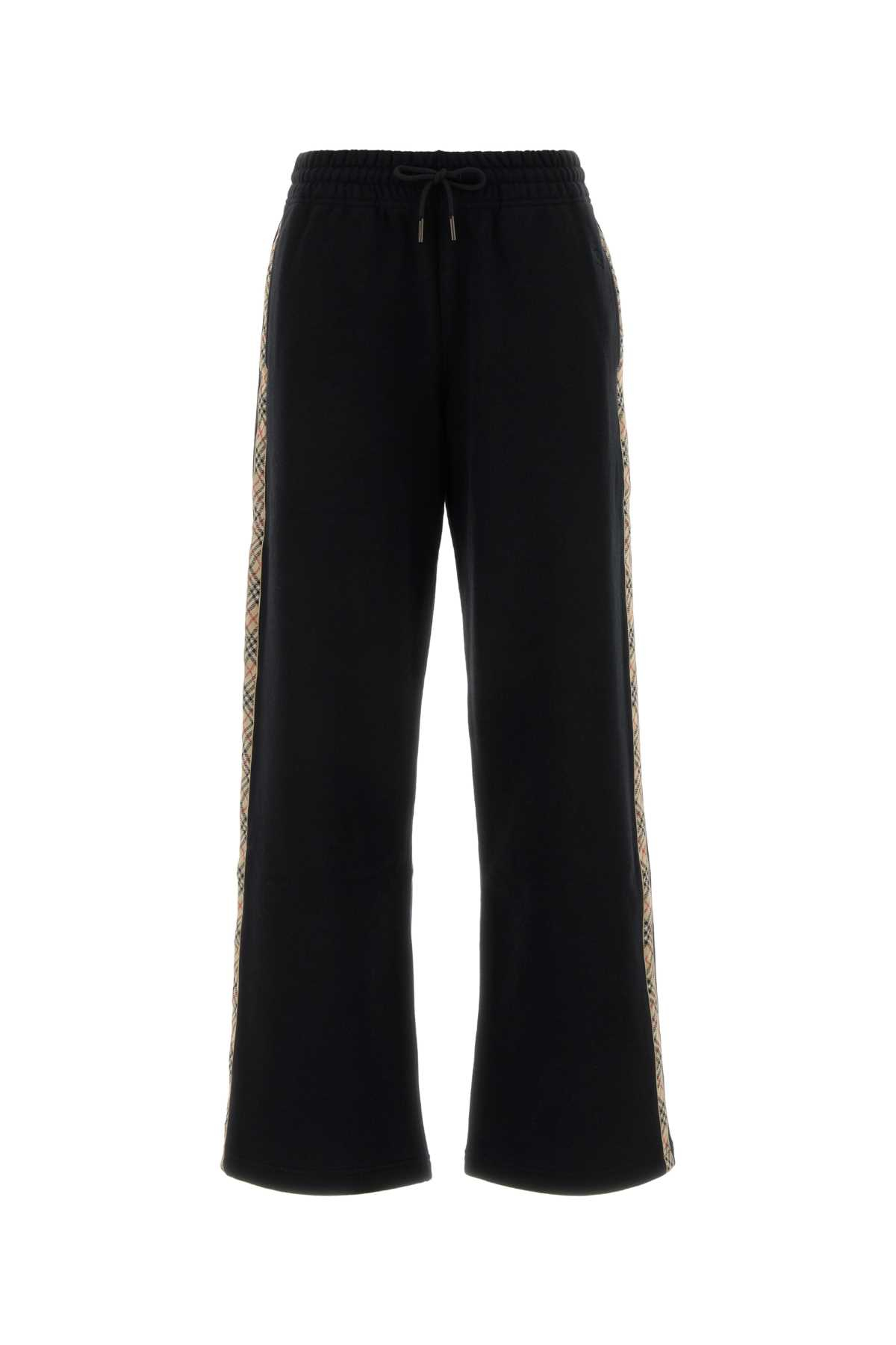[Burberry] Trousers SS26 8121159 A1189